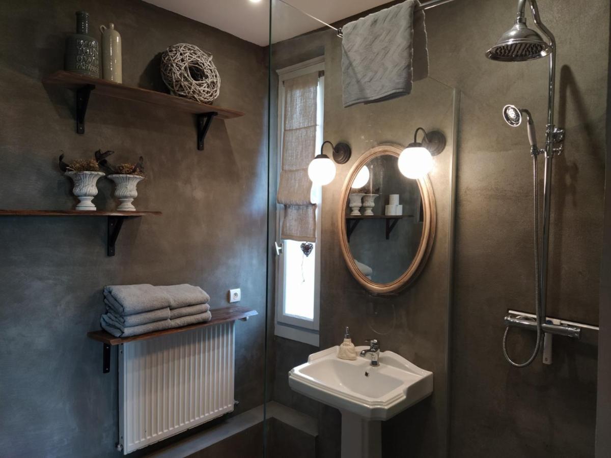 Domaine Ramonjavel, Glamping & Alpaca'S Bed & Breakfast Fongrave Екстериор снимка